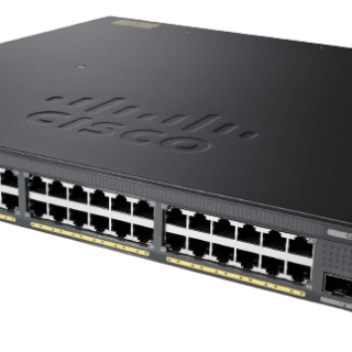 Cisco Switch